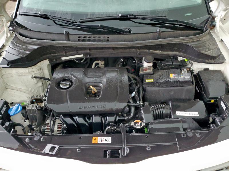 2024 KIA SOUL LX - KNDJ23AU7R7222038