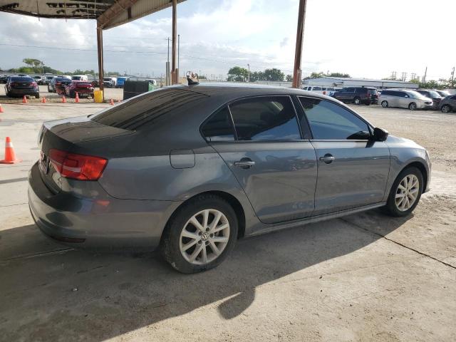 Vin: 3vwd17aj8fm250443, lot: 58495685, volkswagen jetta se 20153