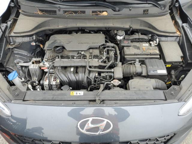 2022 HYUNDAI KONA SEL KM8K22AB3NU903611