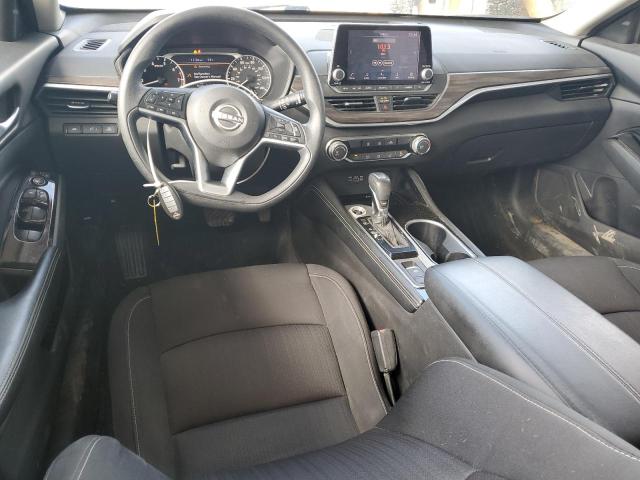 2023 NISSAN ALTIMA SV 1N4BL4DW2PN327430