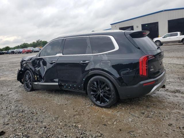 Vin: 5xyp5dhc0ng237451, lot: 55815885, kia telluride sx 20222