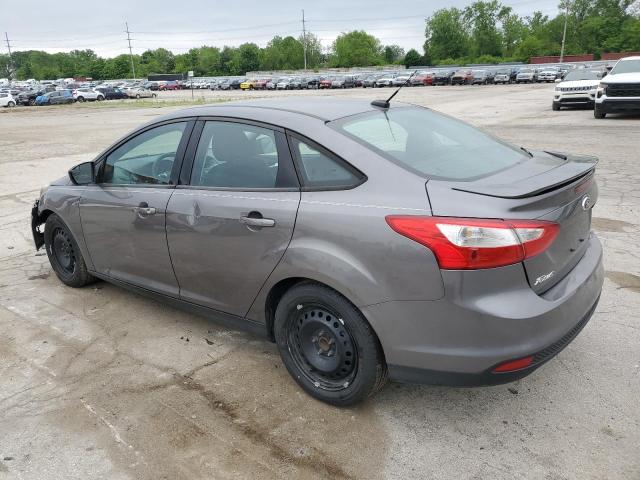 Vin: 1fadp3f27el361972, lot: 58718365, ford focus se 20142