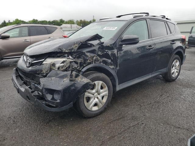 Vin: 2t3bfrev7fw321618, lot: 54339705, toyota rav4 le 2015 img_1