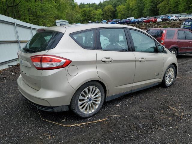 Vin: 1fadp5eu4hl108904, lot: 58041475, ford cmax se 20173