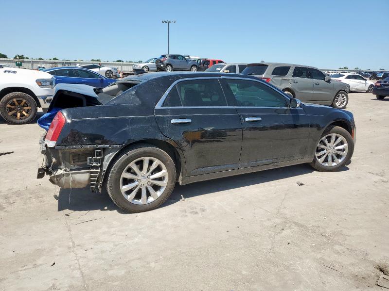 Vin: 2c3ccakg3lh137698, lot: 57605555, chrysler 300 limited 20203