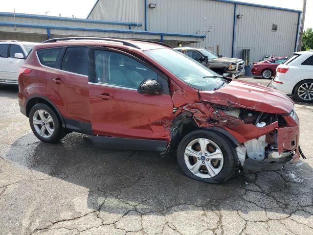 Vin: 1fmcu0gx5fua99318, lot: 56926505, ford escape se 20154