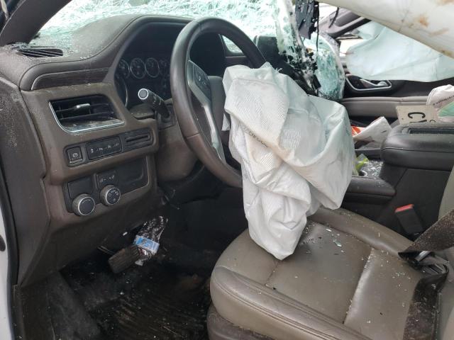 2021 CHEVROLET SUBURBAN C 1GNSCCKD7MR174254