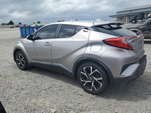 Vin: nmtkhmbx6jr023654, lot: 56686685, toyota c-hr xle 20182