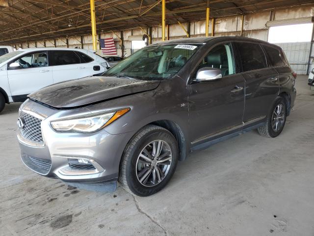 Vin: 5n1dl0mm5jc515545, lot: 58199965, infiniti qx60 2018 img_1