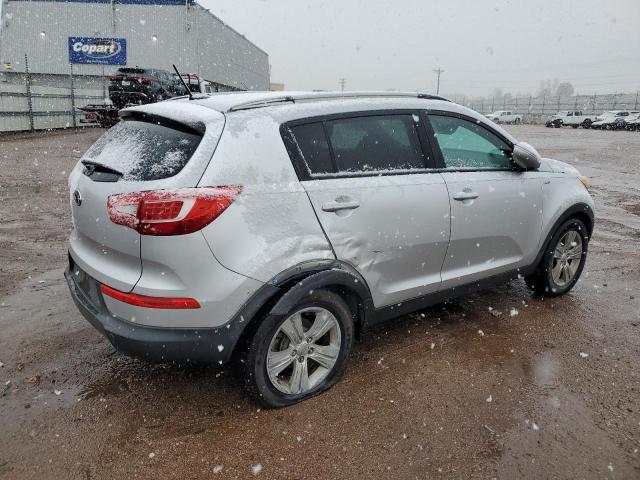 Vin: kndpbca2xb7024505, lot: 56058875, kia sportage lx 20113