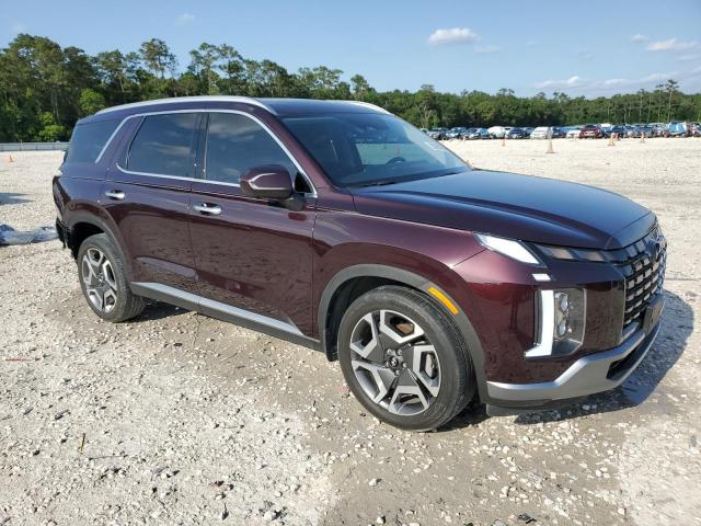 2024 HYUNDAI PALISADE L KM8R5DGE1RU652872