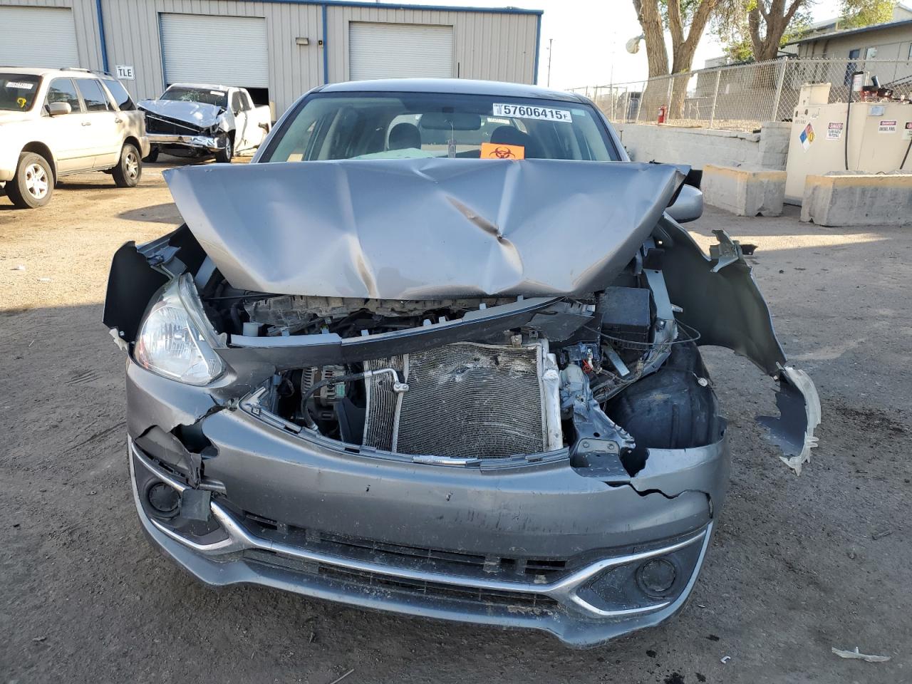 MITSUBISHI MIRAGE ES