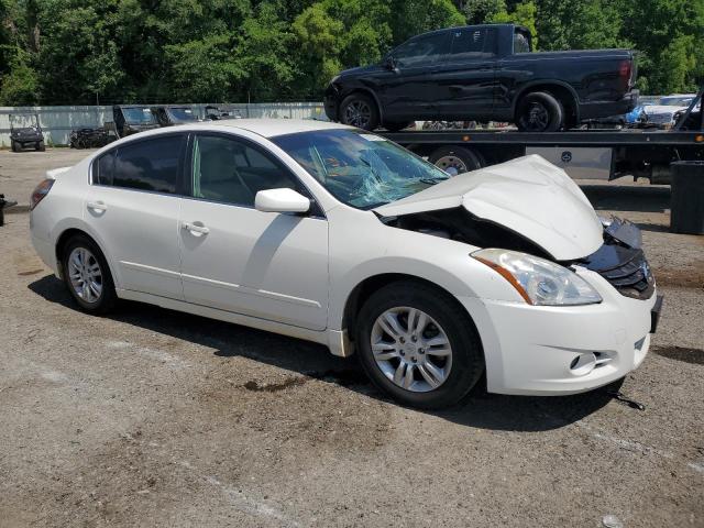 Vin: 1n4al2ap0bn433235, lot: 58204295, nissan altima base 20114