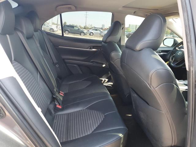 2019 TOYOTA CAMRY L - 4T1B11HK5KU264629