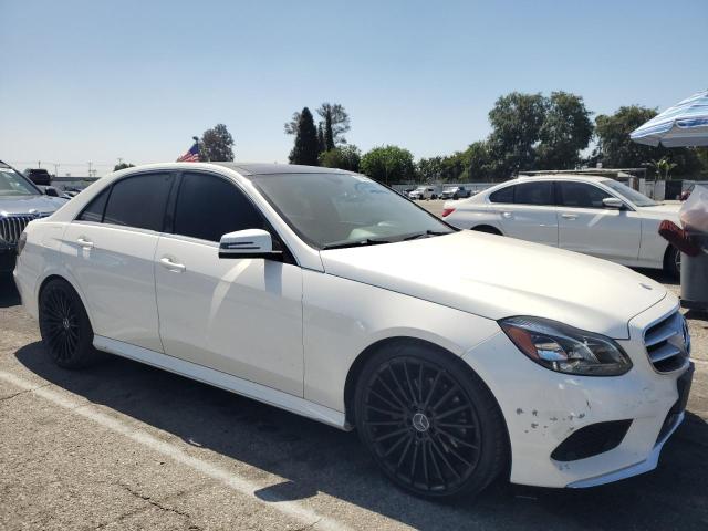 Vin: wddhf5kb5ea781862, lot: 57347965, mercedes-benz e-class 350 20144