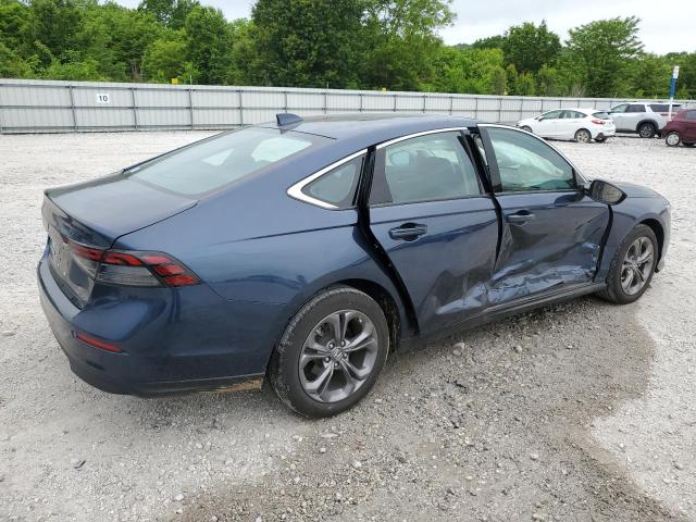 Vin: 1hgcy1f38ra032023, lot: 55692285, honda accord ex 20243