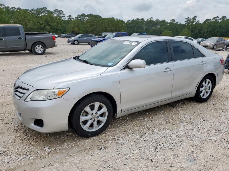 Vin: 4t4bf3ek3ar056352, lot: 58794825, toyota camry base 2010 img_1