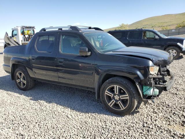 Vin: 5fpyk1f71db018478, lot: 58070065, honda ridgeline sport 20134
