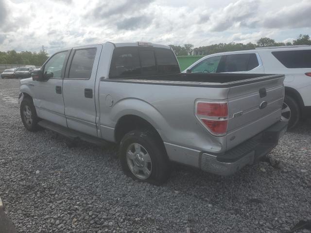Vin: 1ftew1cm2efa71472, lot: 58759615, ford f-150 supercrew 20142