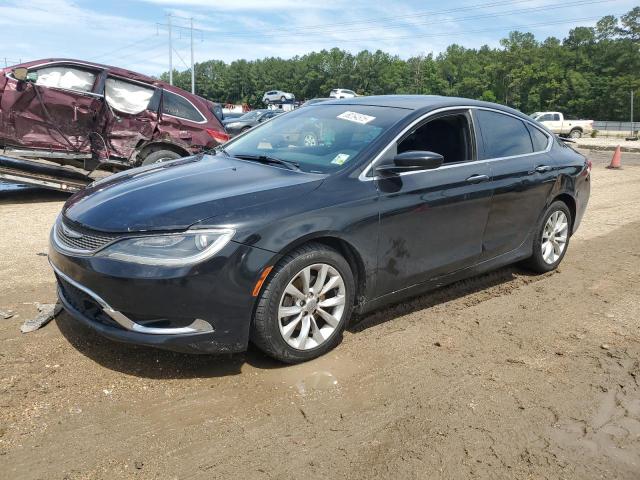 Vin: 1c3ccccb0fn509203, lot: 58264515, chrysler 200 c 2015 img_1