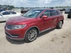 2016 LINCOLN MKX RESERV - 2LMTJ6LR7GBL84133