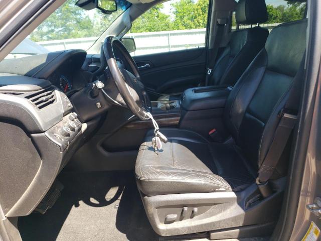 2017 CHEVROLET SUBURBAN K - 1GNSKHKC3HR283176