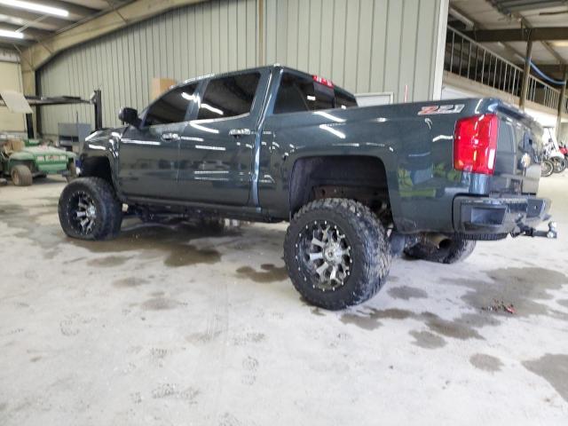 Vin: 3gcuksej6hg312548, lot: 57703585, chevrolet all models k1500 ltz 20172