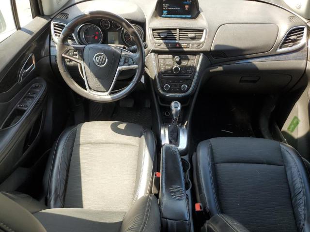 2016 BUICK ENCORE - KL4CJASB4GB543312