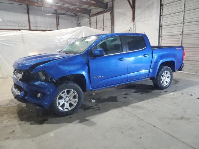 Vin: 1gcgtcen6k1137954, lot: 57060755, chevrolet colorado lt 2019 img_1
