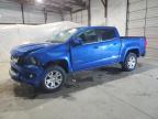 2019 CHEVROLET COLORADO L - 1GCGTCEN6K1137954