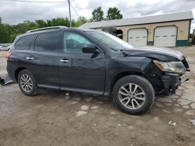 Vin: 5n1ar2mm5dc669464, lot: 58078085, nissan pathfinder s 20134
