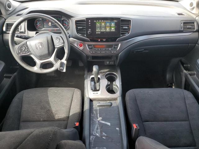 2020 HONDA PILOT EX 5FNYF6H3XLB061476