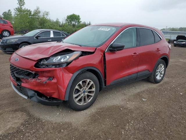 Vin: 1fmcu0g67nub58780, lot: 58712475, ford escape se 2022 img_1