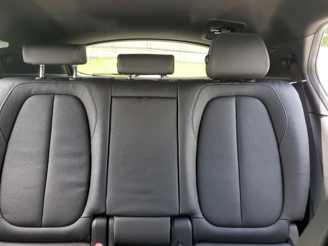 2022 BMW X2 SDRIVE2 WBXYH9C09N5T46329