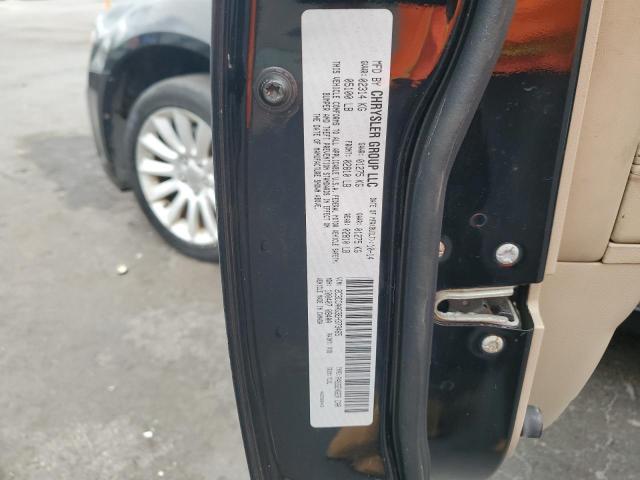 2014 CHRYSLER 300 - 2C3CCAAG3EH373465