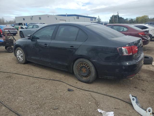 Vin: 3vwdk7aj5em396777, lot: 55317505, volkswagen jetta se 20142