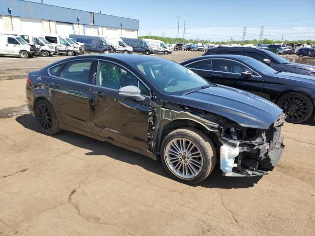 Vin: 3fa6p0hd4fr180532, lot: 57525235, ford fusion se 20154