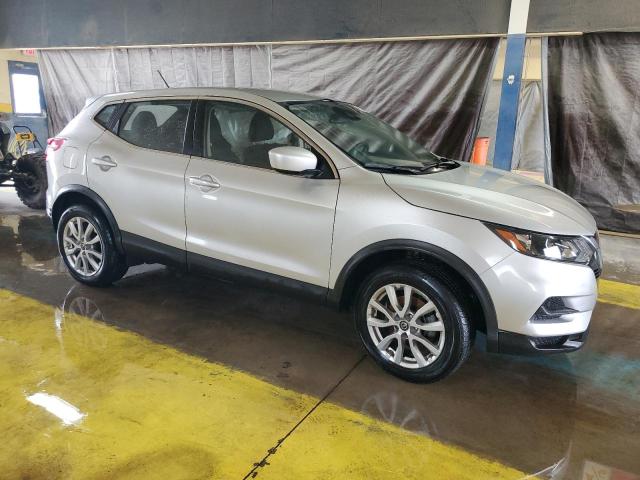 Vin: jn1bj1aw3mw420131, lot: 57835395, nissan rogue s 20214