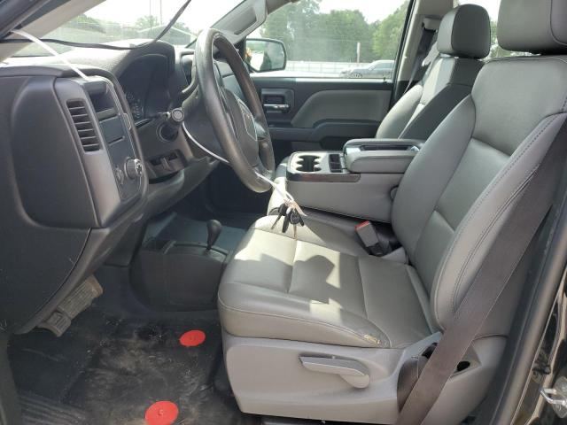 2019 GMC SIERRA LIM - 2GTV2LEC2K1214452