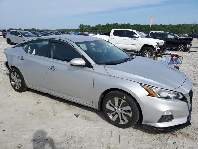 Vin: 1n4bl4bv6mn356211, lot: 56325095, nissan altima s 20214