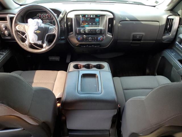 2015 CHEVROLET SILVERADO - 3GCUKREH2FG492677