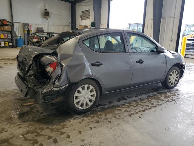 Vin: 3n1cn7ap4hl866756, lot: 58636555, nissan versa s 20173