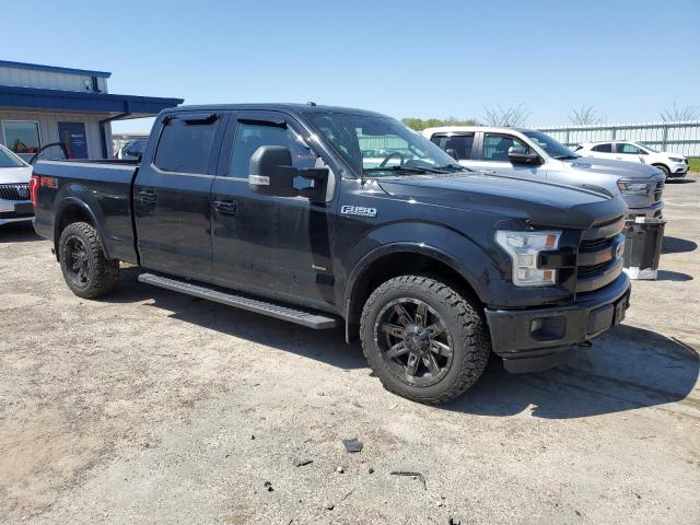 Vin: 1ftfw1eg7gke57567, lot: 55627935, ford f-150 supercrew 20164