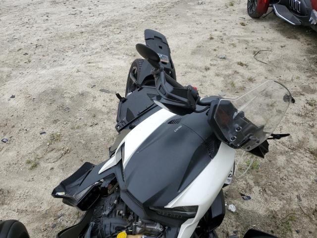 2022 CAN-AM RYKER SPOR - 3JB2JEG22NJ004733