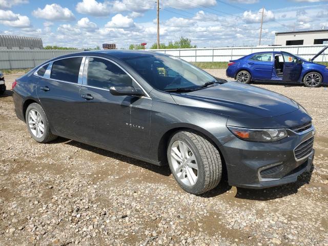 Vin: 1g1ze5st9gf292924, lot: 57257035, chevrolet malibu lt 20164