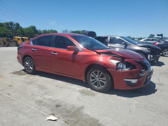 Vin: 1n4al3ap7fn398138, lot: 57793615, nissan altima 2.5 20154