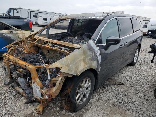 Vin: 2c4rc1dgxhr508277, lot: 54736765, chrysler pacifica touring 2017 img_1