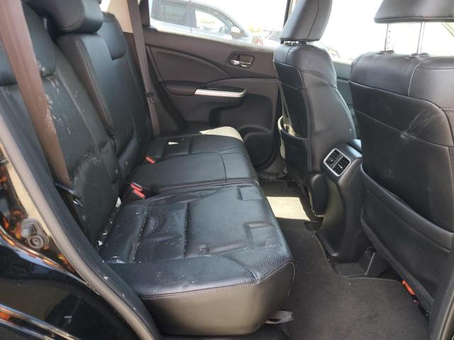 2016 HONDA CR-V EXL 2HKRM4H70GH638539