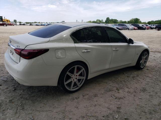 Vin: jn1ev7ar2jm441803, lot: 57398845, infiniti q50 luxe 20183