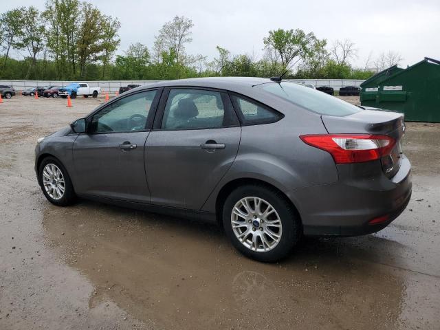 Vin: 1fahp3f24cl372930, lot: 58578505, ford focus se 20122